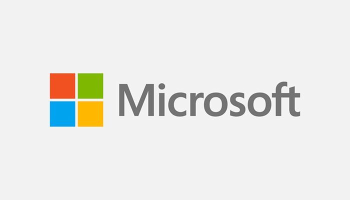 Microsoft logo || Photo: Collected 