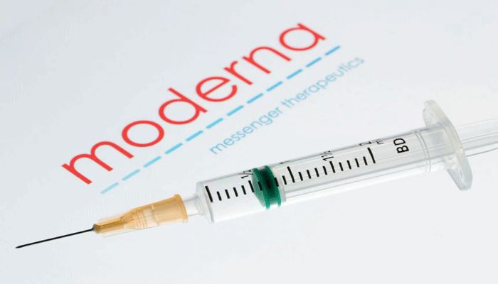 3.5m Moderna Vaccine Doses to Reach Dhaka Monday Evening  