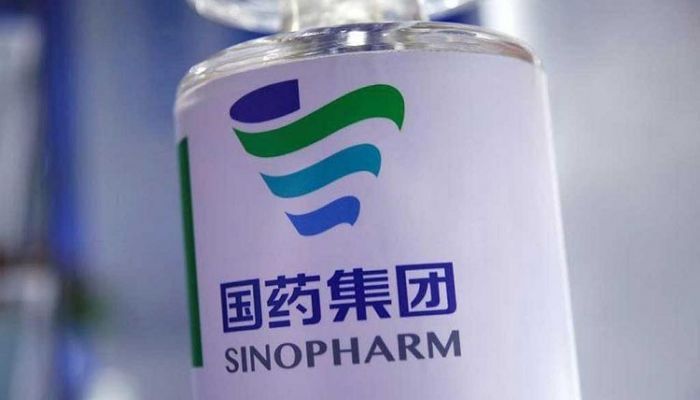 Bangladesh Receives More Sinopharm COVID Vaccines from China   