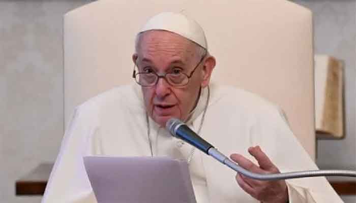 Pope Francis Doing Well after Intestinal Surgery: Vatican  