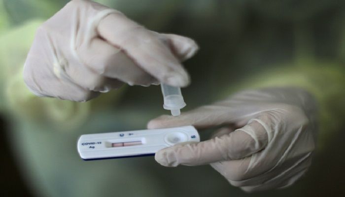 Govt Approves 78 Pvt Healthcare Providers to Use Rapid Antigen Test Kits