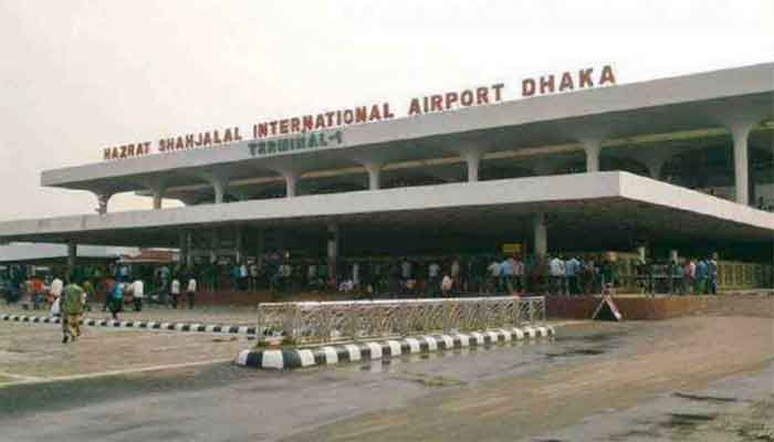 Bangladesh Imposes Restriction on International Flights   