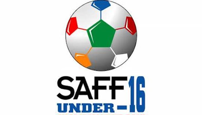 SAFF Logo (Photo: Collected)
