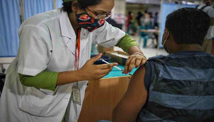 All Will Get Covid Vaccine Shots, Reassures PM Hasina   