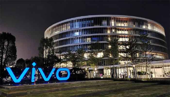 Vivo World's 2nd-Fastest Growing 5G Smartphone Brand: Report  