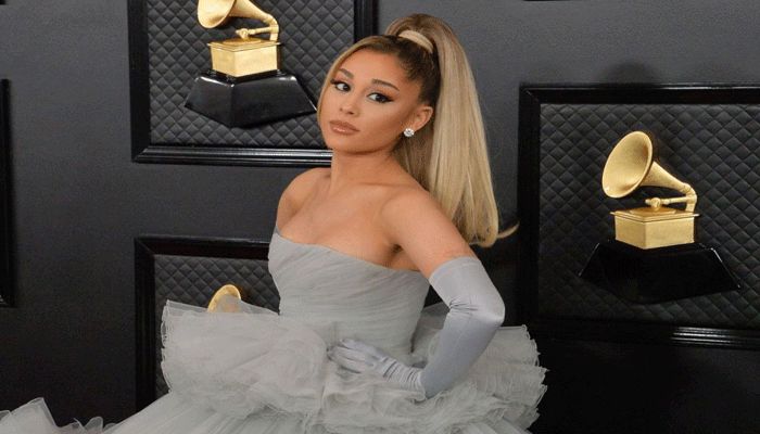 Ariana Grande to Appear And Perform in Fortnite Video Game
