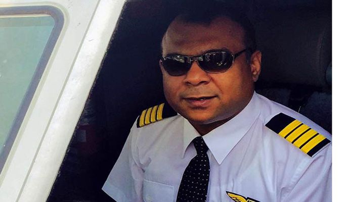 ‘Ministry to Take Steps for Better Treatment of Ill Pilot’