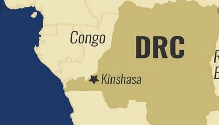 33 Killed as Bus Hits Fuel Truck in DR Congo