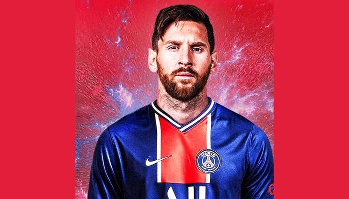 Lionel Messi in Advanced Transfer Talks to Join PSG