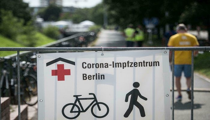 Germany to Offer Covid Booster Shots from September