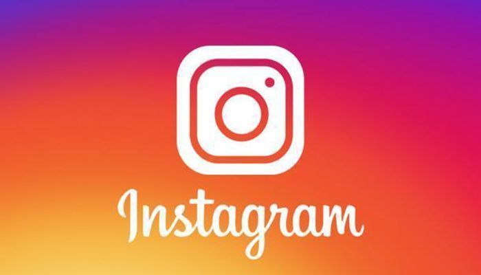 Instagram logo || Photo: Collected
