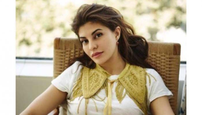 'Jacqueline Turns Out To Be A Victim of Money Laundering Racket'