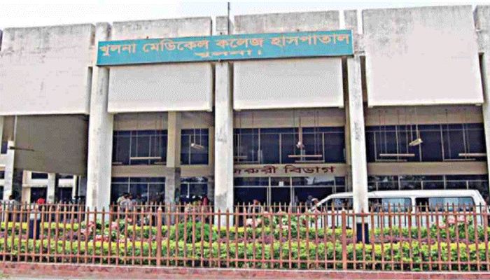 Covid Claims 36 More Lives in Khulna Division   