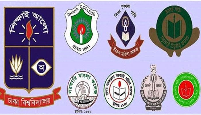 Onsite Exams of 7 Colleges to Begin on 1 Sept.