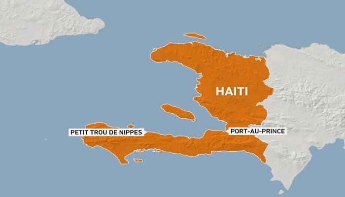 Haiti Authorities Confirm Deaths after Powerful Earthquake