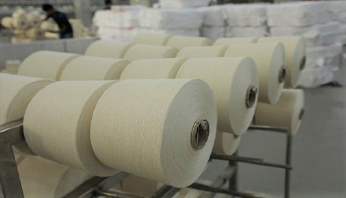 Rising Yarn Prices Worry Apparel Exporters    