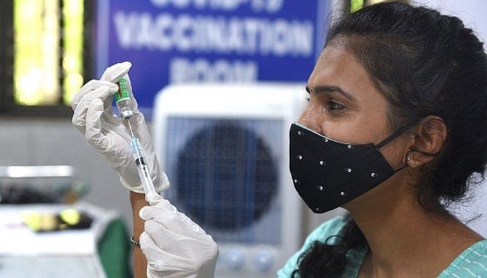 Covishield is India's most widely used vaccine (Photo: Collected)
