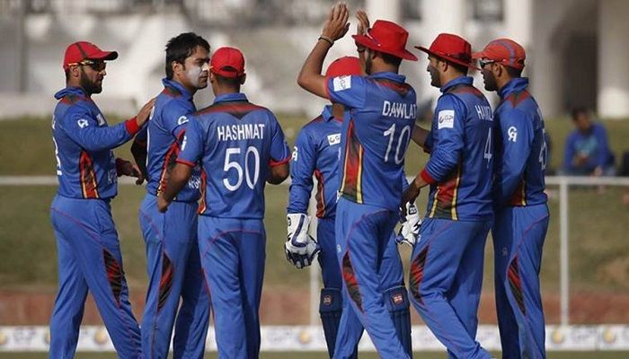 Cricketing Activities on Schedule Despite Regime Change: Afghan Board