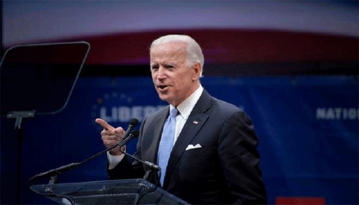 Joe Biden Increases US Deployment to Afghanistan, Warns Taliban    
