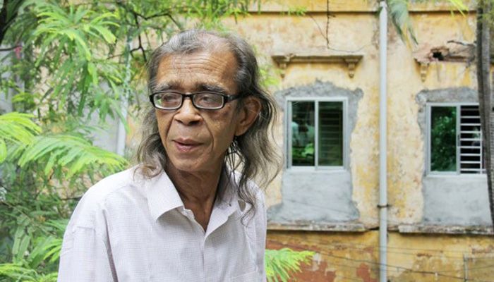 Renowned Novelist Bulbul Chowdhury Is No More 