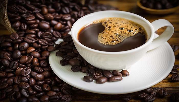 Coffee May Reduce Risk of Death from Stroke and Heart Disease