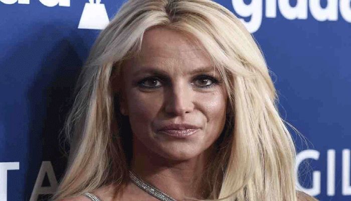 Britney Spears under Investigation over Battery of Staff  