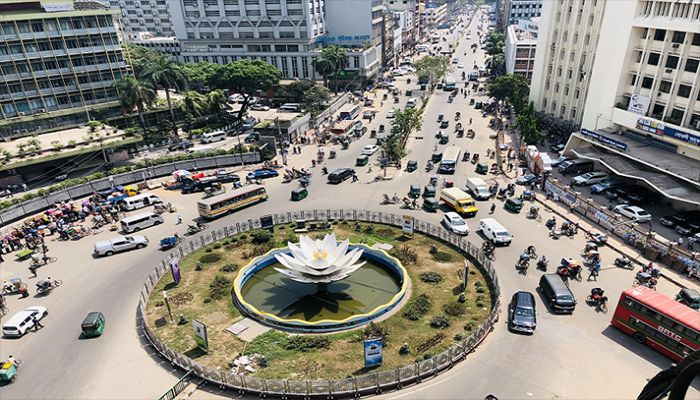 Dhaka Improves, yet World's 7th Least Safe City  