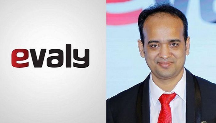 Evaly Owner Mohammad Rassel (Photo: Collected)