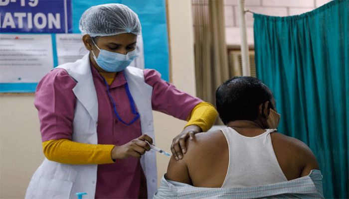 India Records 39,070 New Covid-19 Cases, 491 Fatalities    