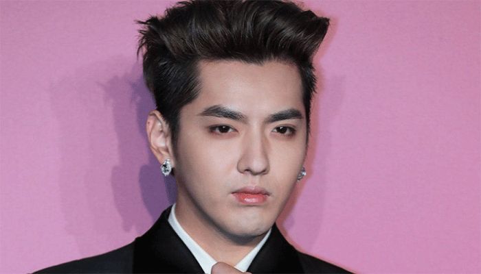 Kris Wu is one of China's biggest celebrities || Photo: Collected