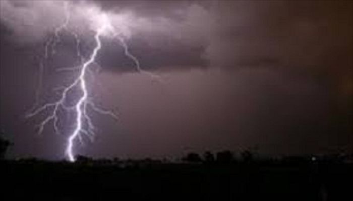 2 Farmers Killed by Lightning Strike in Joypurhat  