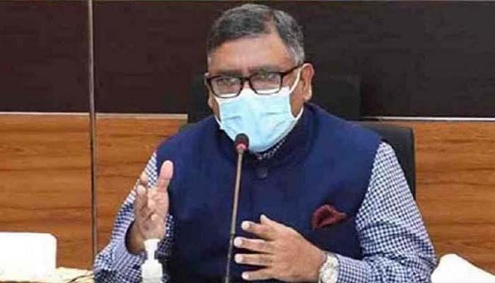Mass Inoculation Campaign Not Resuming At This Moment: Health Min