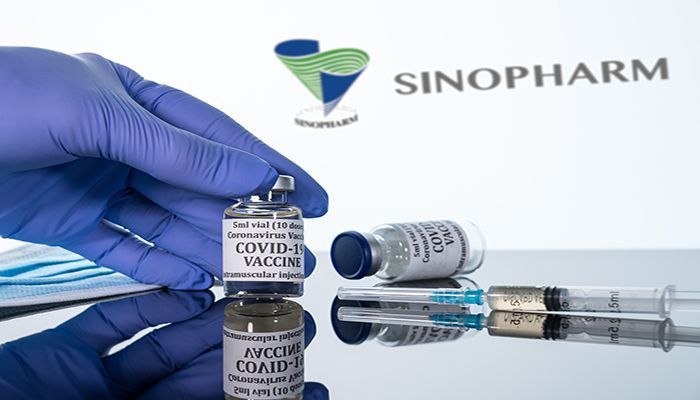 Sinopharm, Incepta Likely to Sign a MoU on Aug 16