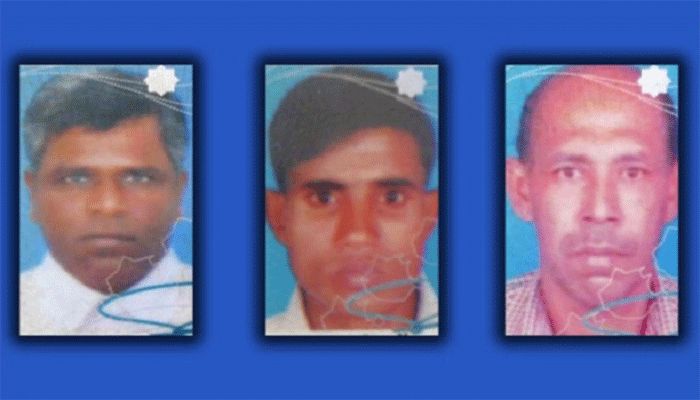 3 Bangladeshis Killed in Kuwait Fire   