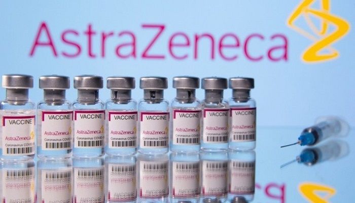 6.16 Lakh More AstraZeneca Vaccines Arrive from Japan