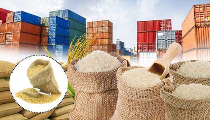 Permission to Import 16 Lakh Tonnes of Rice