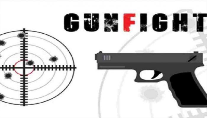 ‘Drug Peddler’ Killed in Cox’s Bazar ‘Gunfight’  