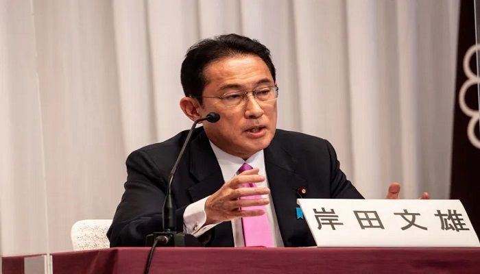 Fumio Kishida to Become Japan’s Next PM after LDP Leadership Vote