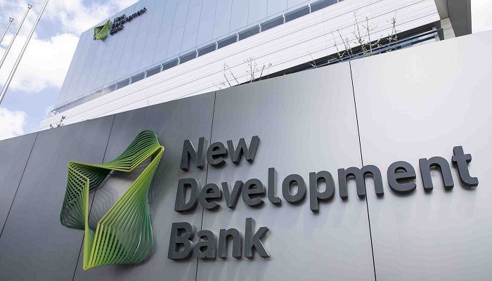 New Development  Bank (NDB) || Photo: Collected 