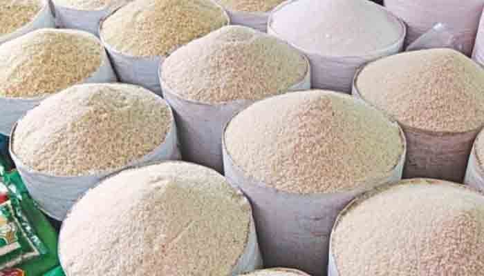 Agriculture Minister Explains Reasons for Rice Shortage