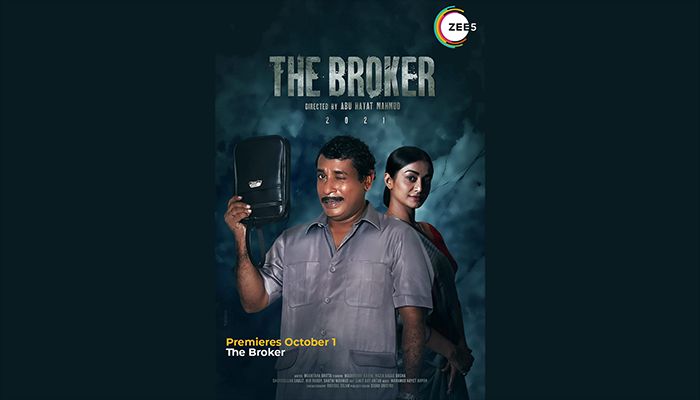 ZEE5 Global Releases Trailer of Bangladeshi Drama ‘The Broker’
