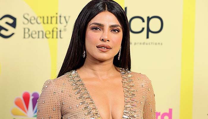 Priyanka Chopra Sorry for Role on Reality Show 'the activists'|| Photo: Collected 