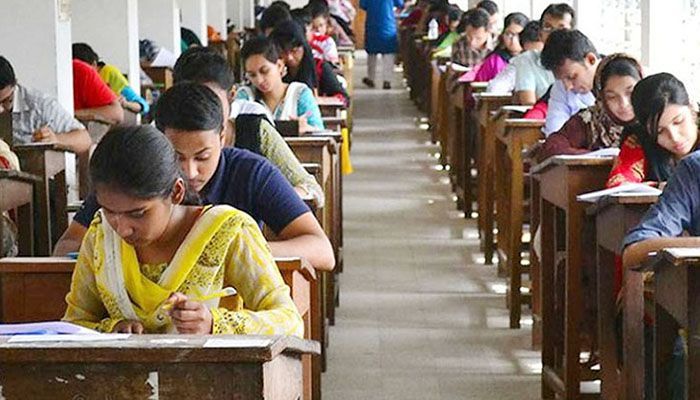 Date of 20 Universities' Cluster Admission Test Announced