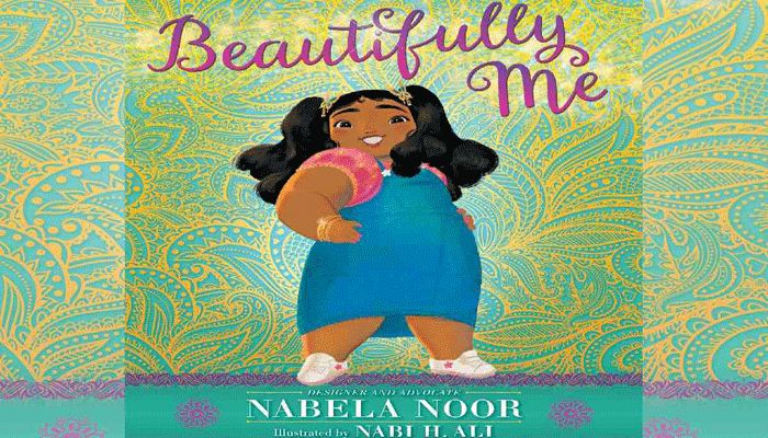 'Beautifully Me': Nabela Noor's Book Will Teach You Self-Love   