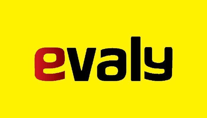Evaly logo || Photo: Collected 