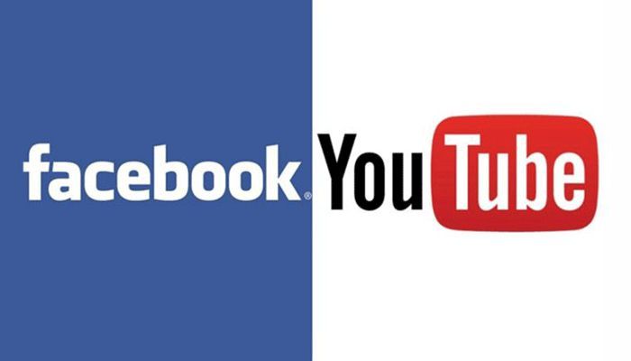 Govt Helpless in Removing Contents from Facebook, YouTube: Telecom Min || Photo: Collected 