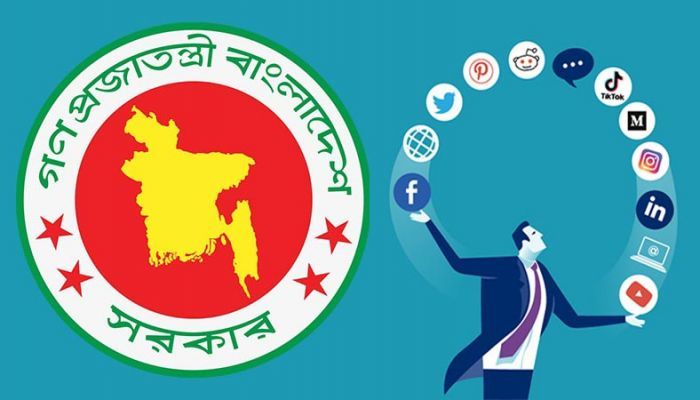 BTRC Plans 24/7 Monitoring Social Media, Web Sites 
