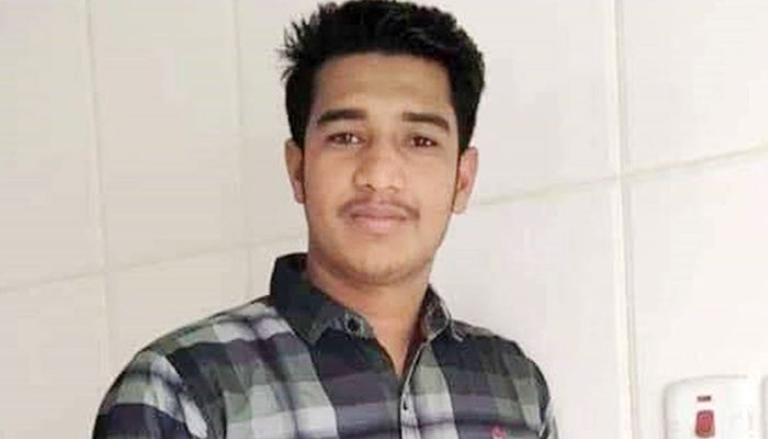 Bangladeshi Dies after Falling from Crane in Saudi
