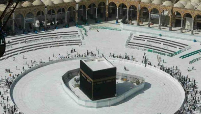 Hajj for Bangladeshis May Resume in 2022: State Min