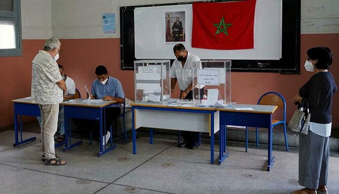 Islamists Suffer Crushing Defeat by Liberal Parties in Morocco Vote